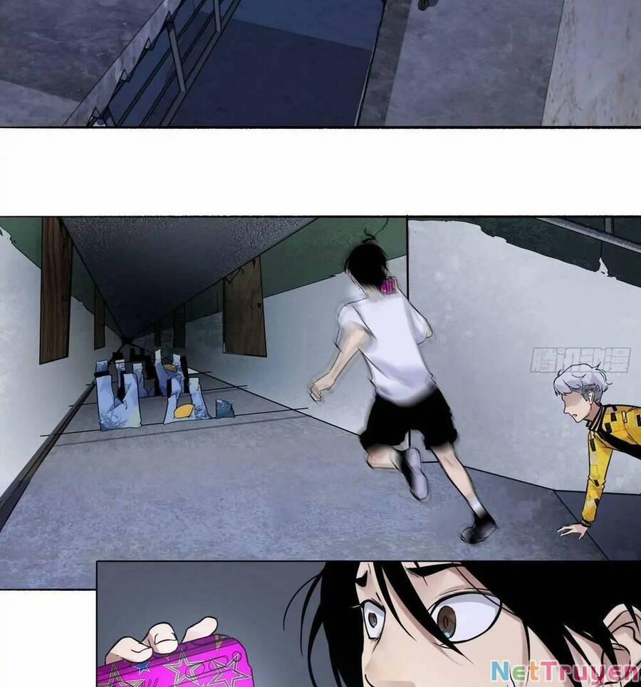 Trinh Thám Vlog 22 trang 41