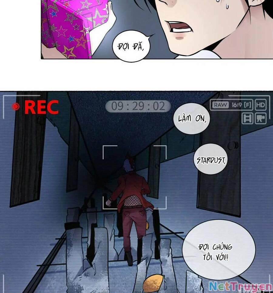 Trinh Thám Vlog 22 trang 42