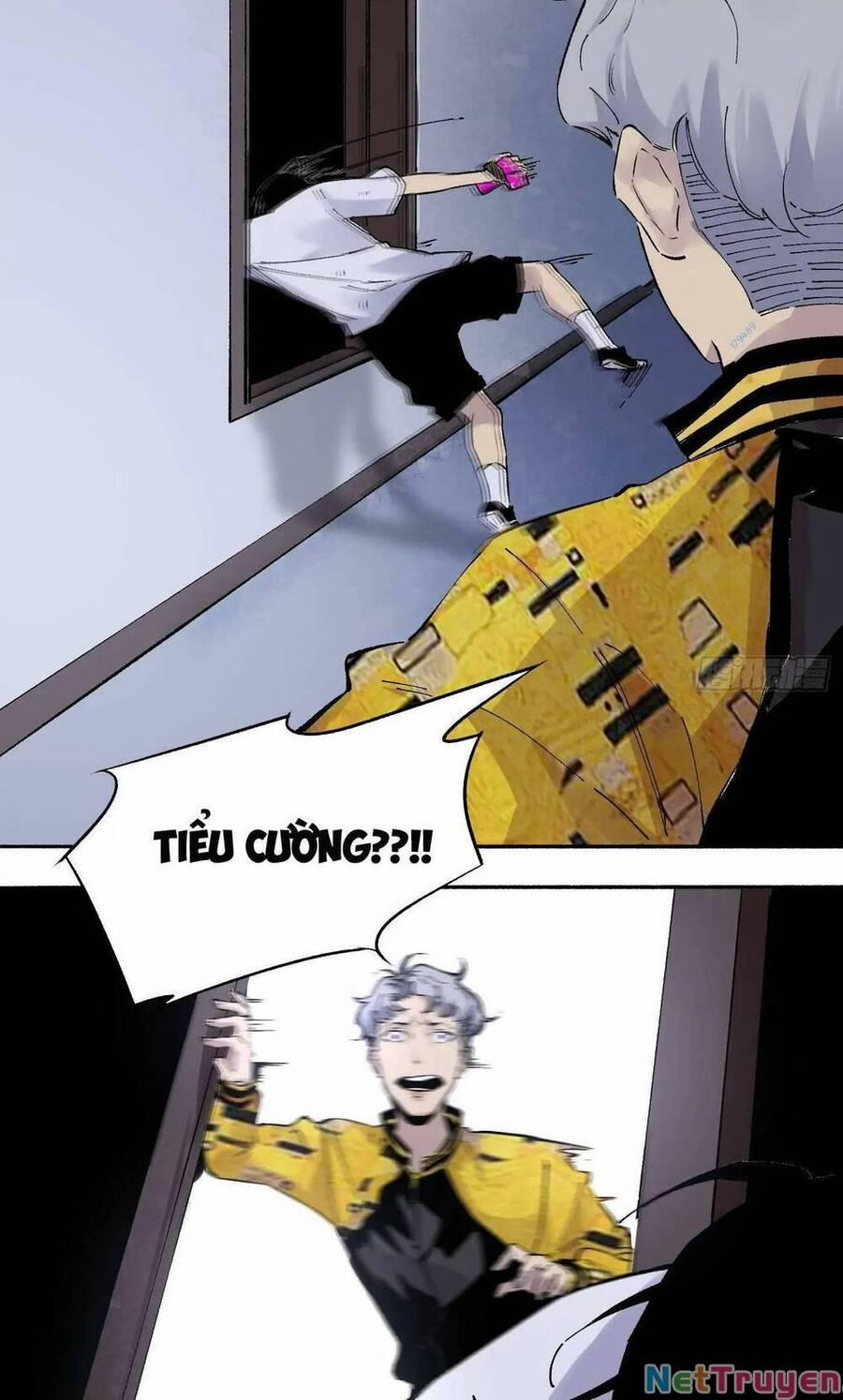 Trinh Thám Vlog 22 trang 44