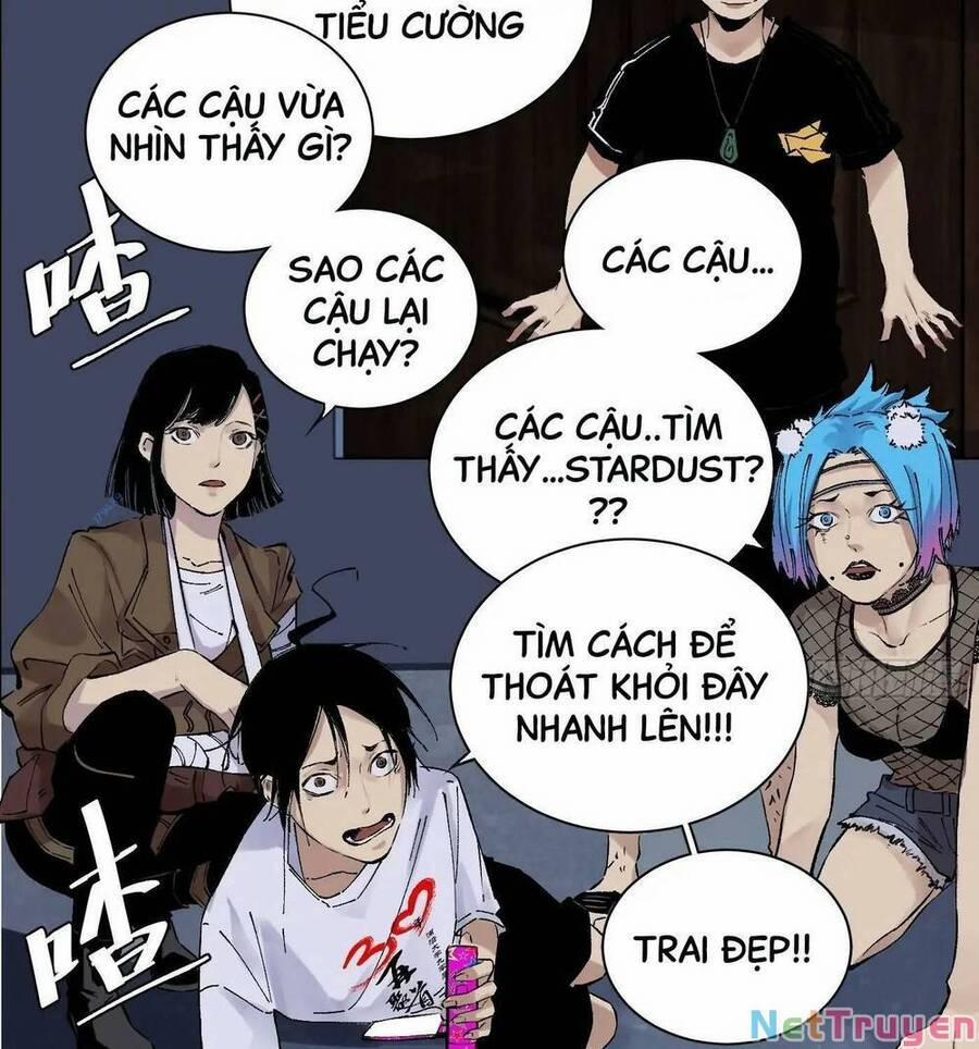 Trinh Thám Vlog 22 trang 48