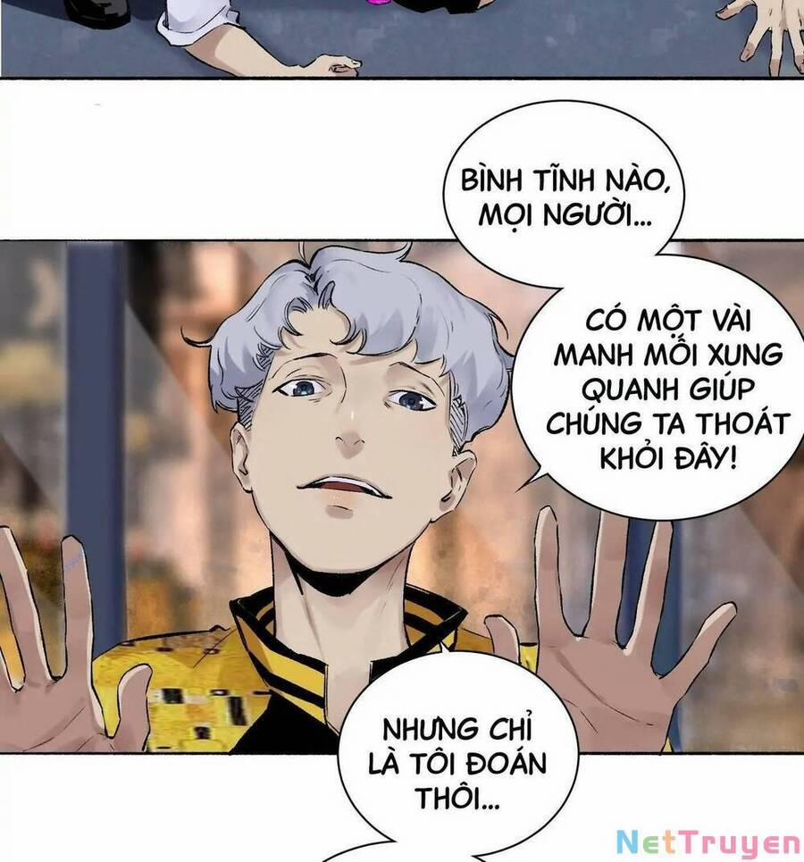 Trinh Thám Vlog 22 trang 49