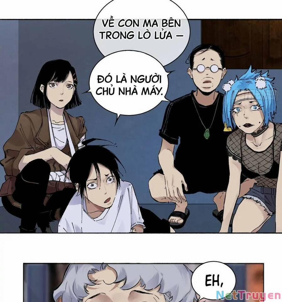 Trinh Thám Vlog 22 trang 50