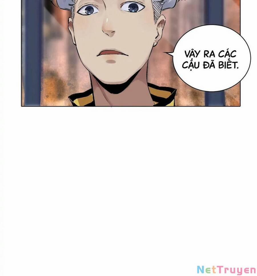 Trinh Thám Vlog 22 trang 51