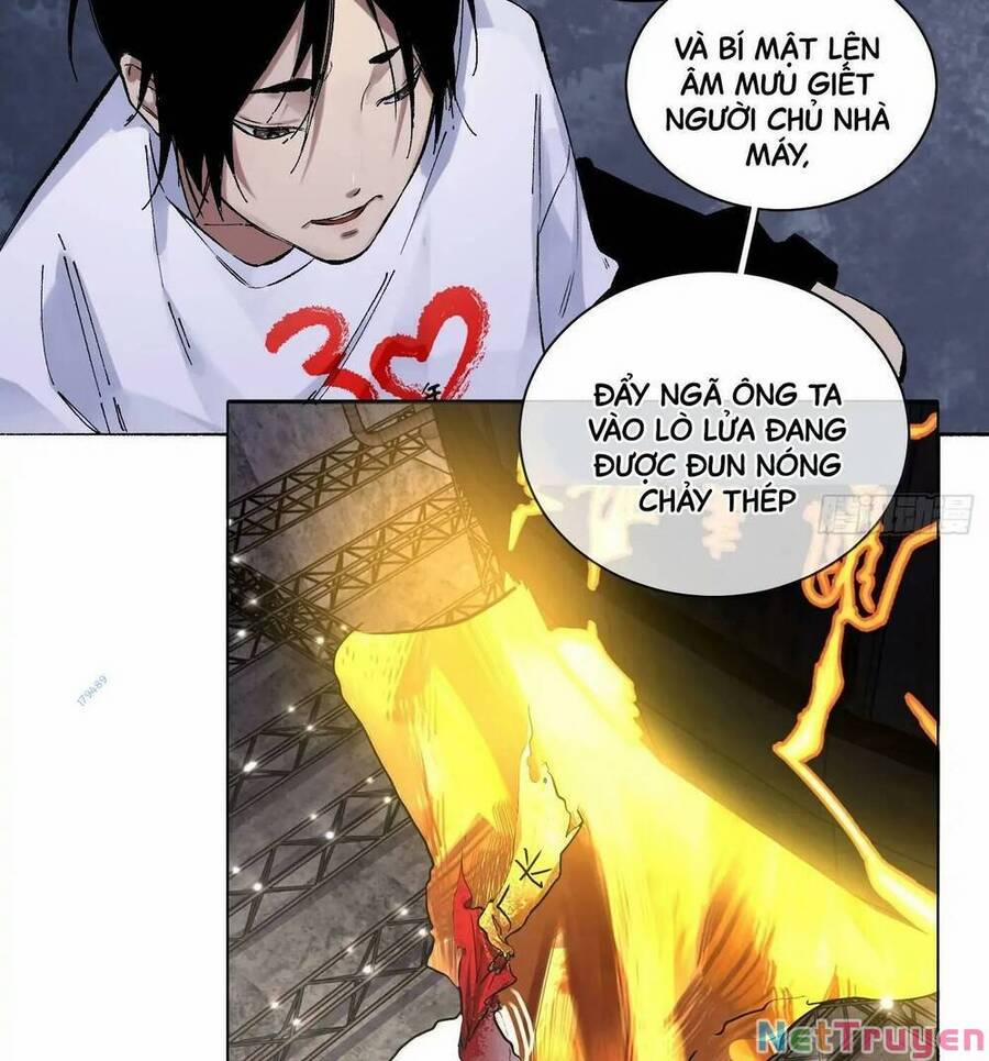 Trinh Thám Vlog 22 trang 53