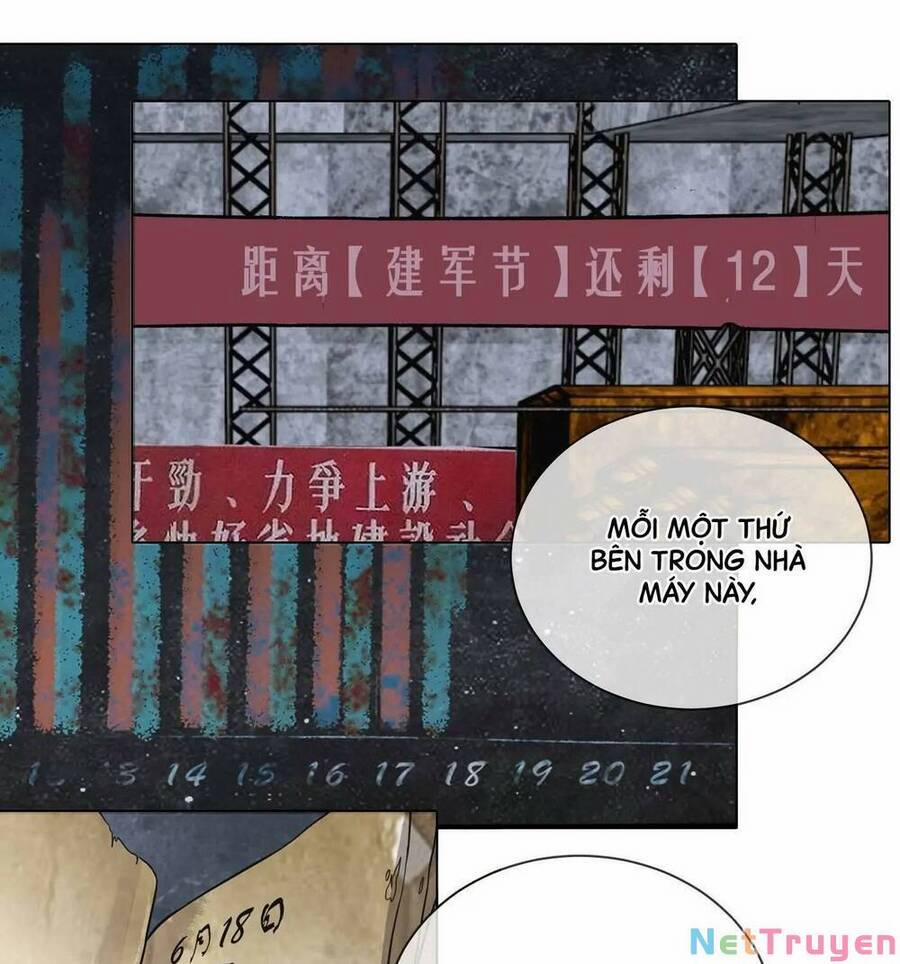 Trinh Thám Vlog 22 trang 56