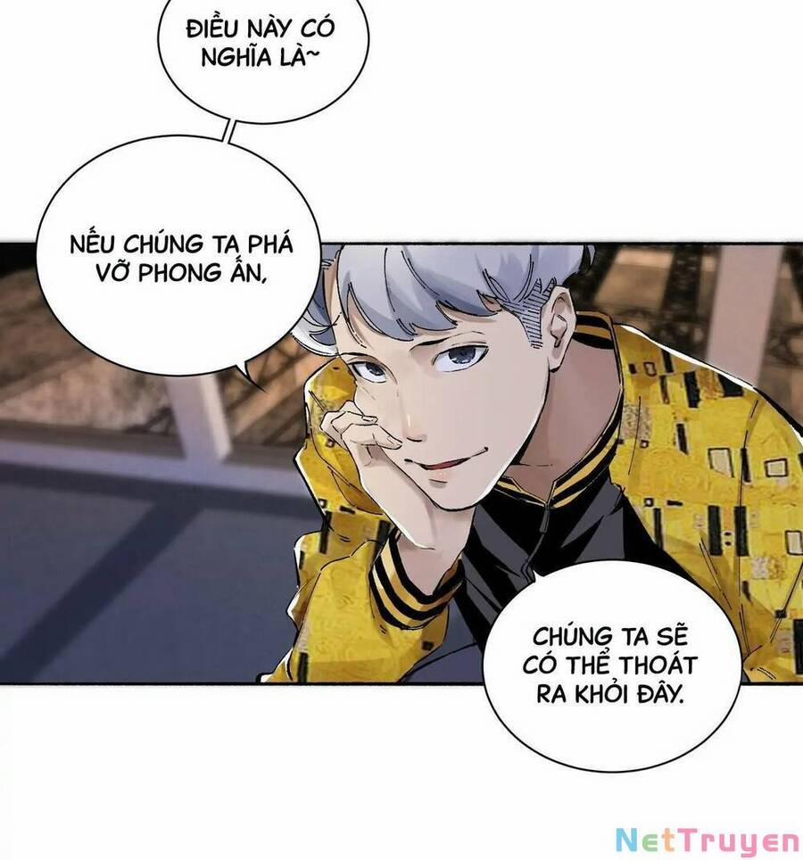 Trinh Thám Vlog 22 trang 58