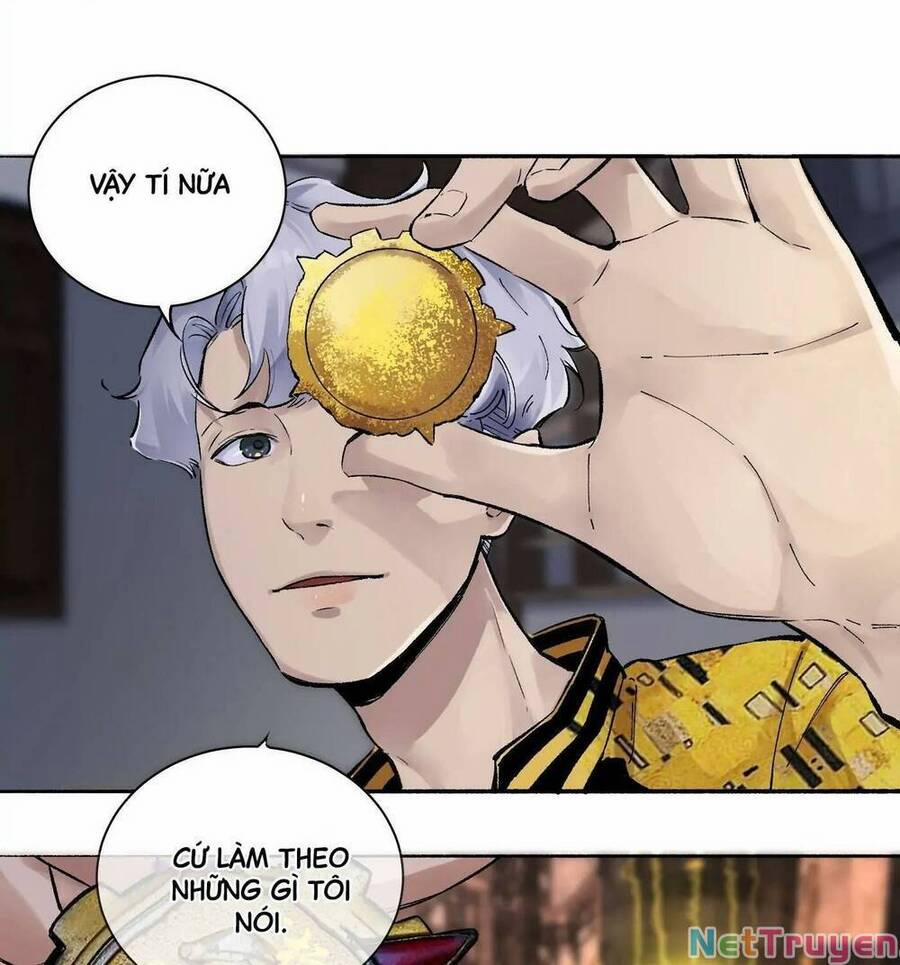 Trinh Thám Vlog 22 trang 61