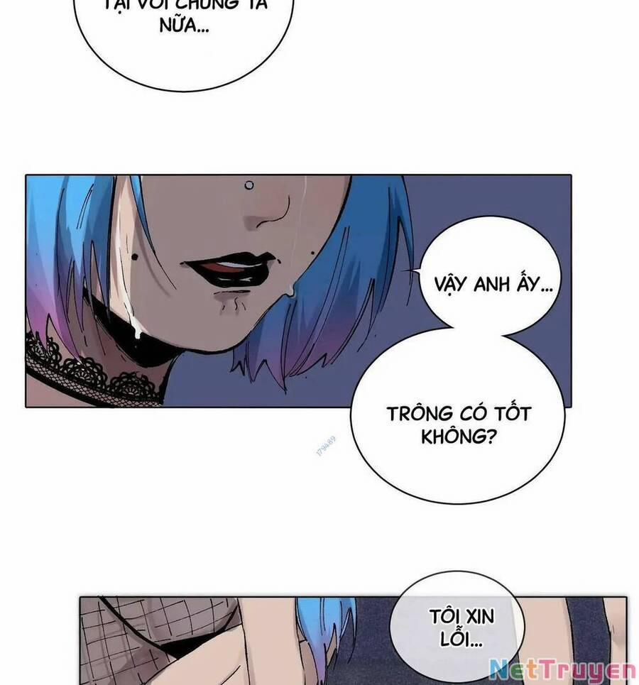 Trinh Thám Vlog 22 trang 65