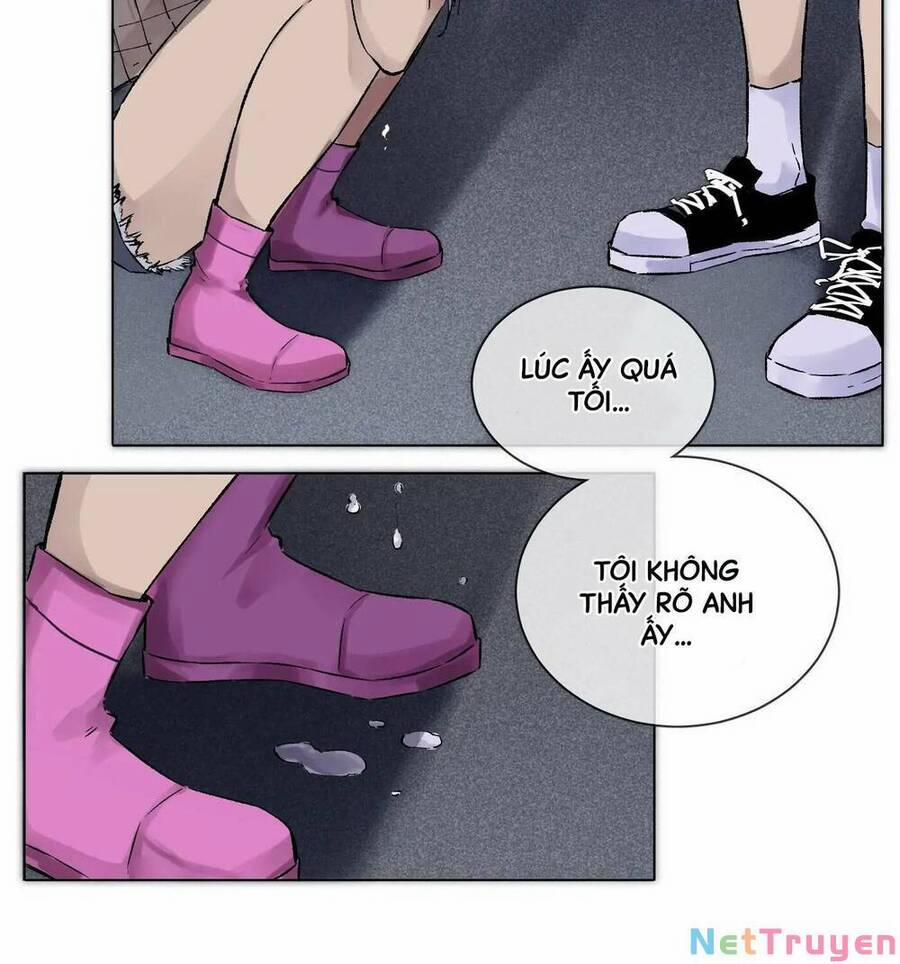 Trinh Thám Vlog 22 trang 66