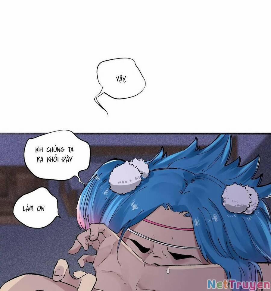 Trinh Thám Vlog 22 trang 67