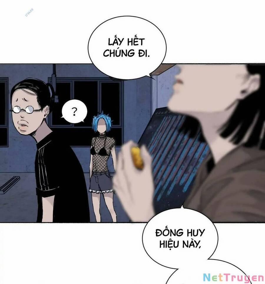 Trinh Thám Vlog 22 trang 7