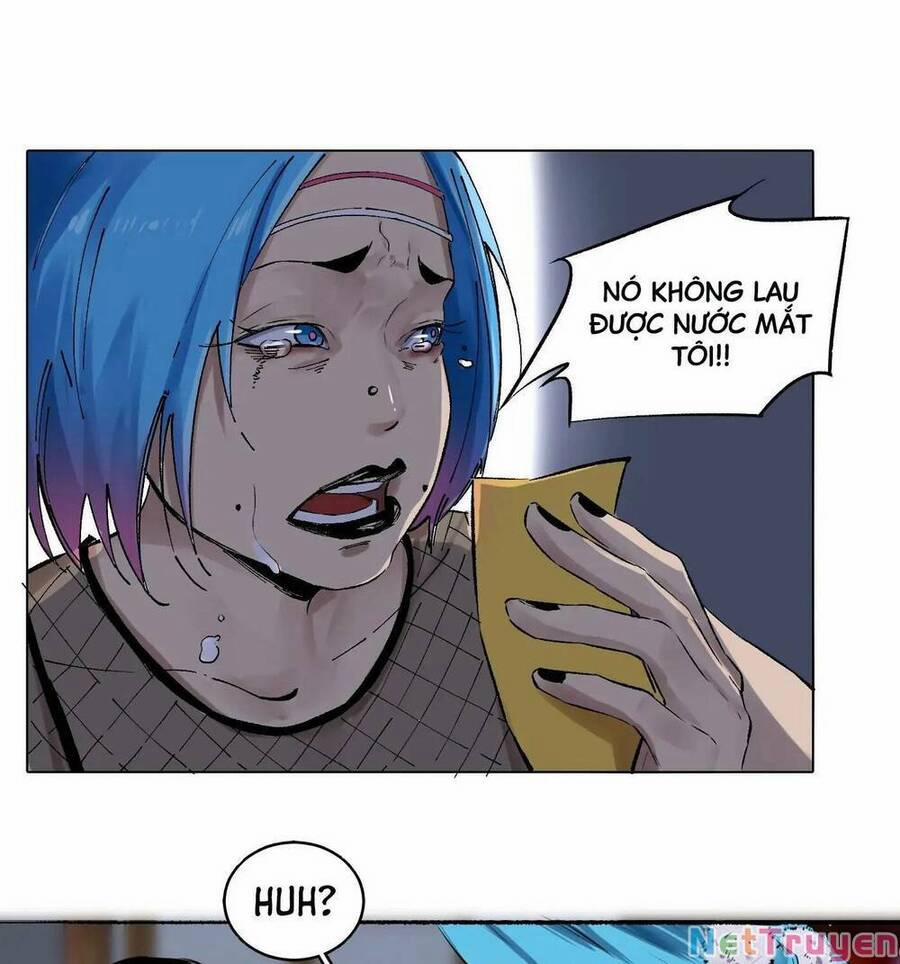 Trinh Thám Vlog 22 trang 70