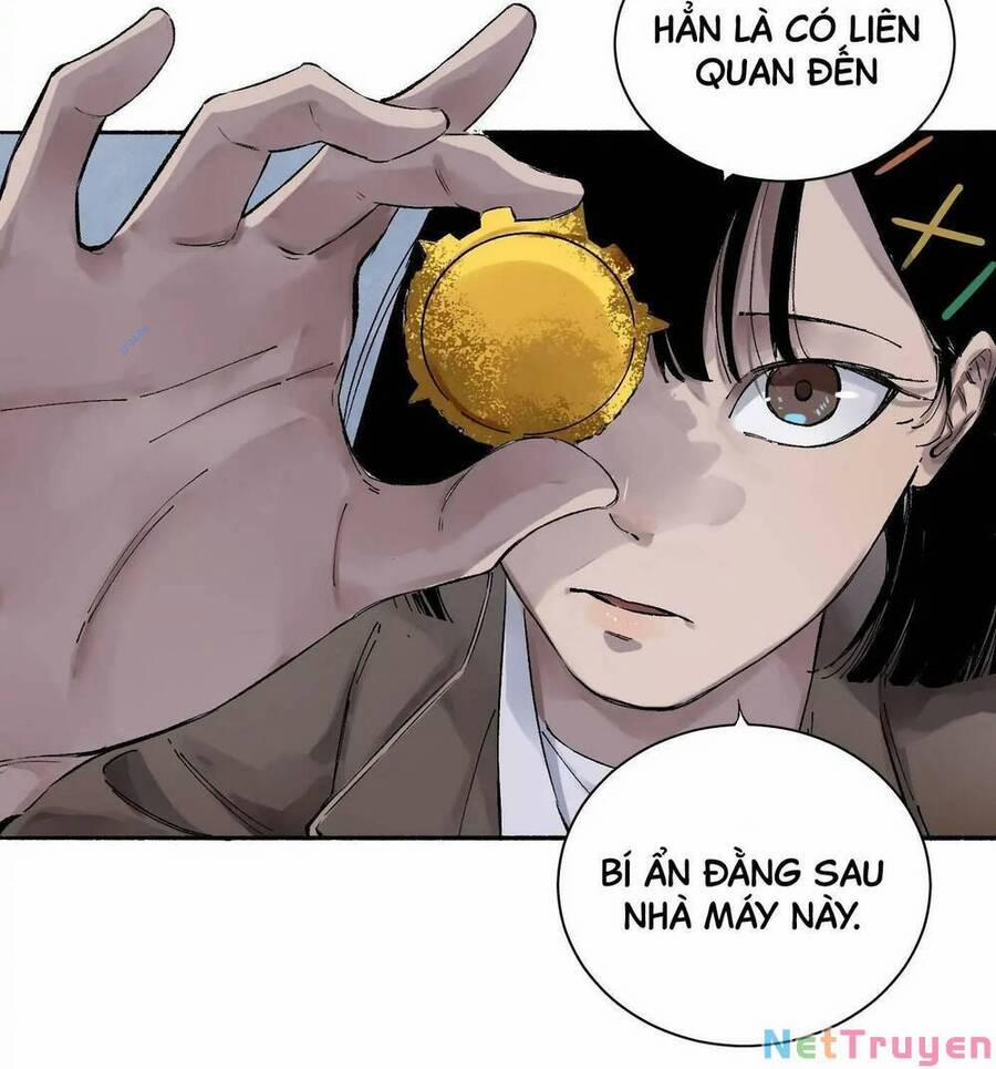 Trinh Thám Vlog 22 trang 8