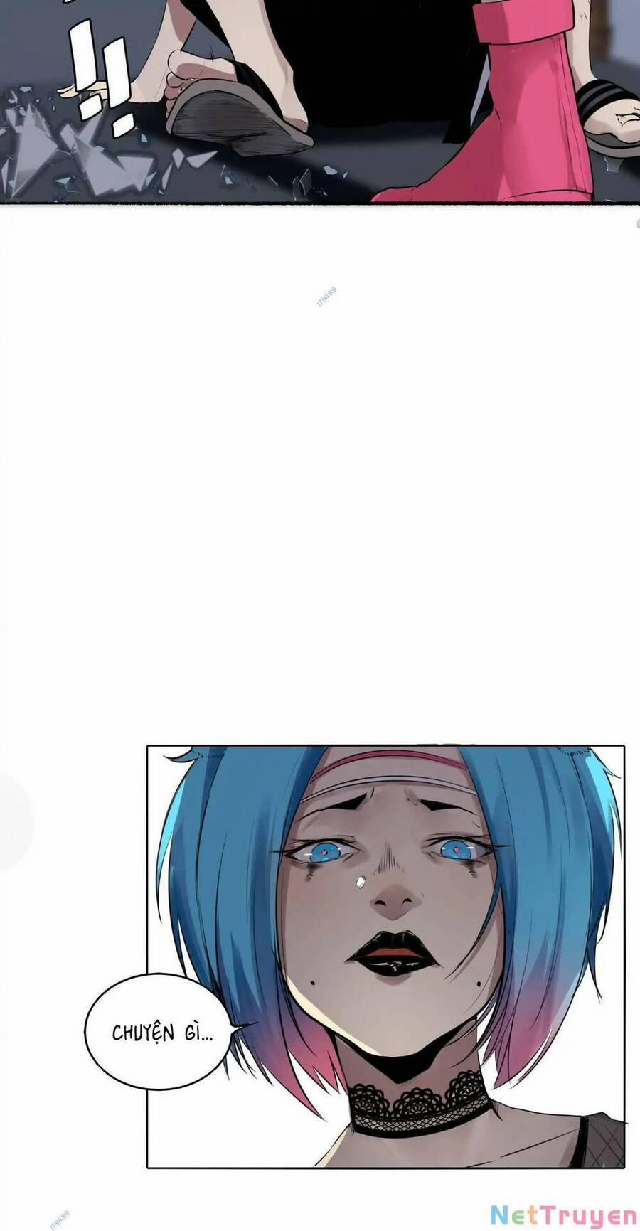 Trinh Thám Vlog 22 trang 80