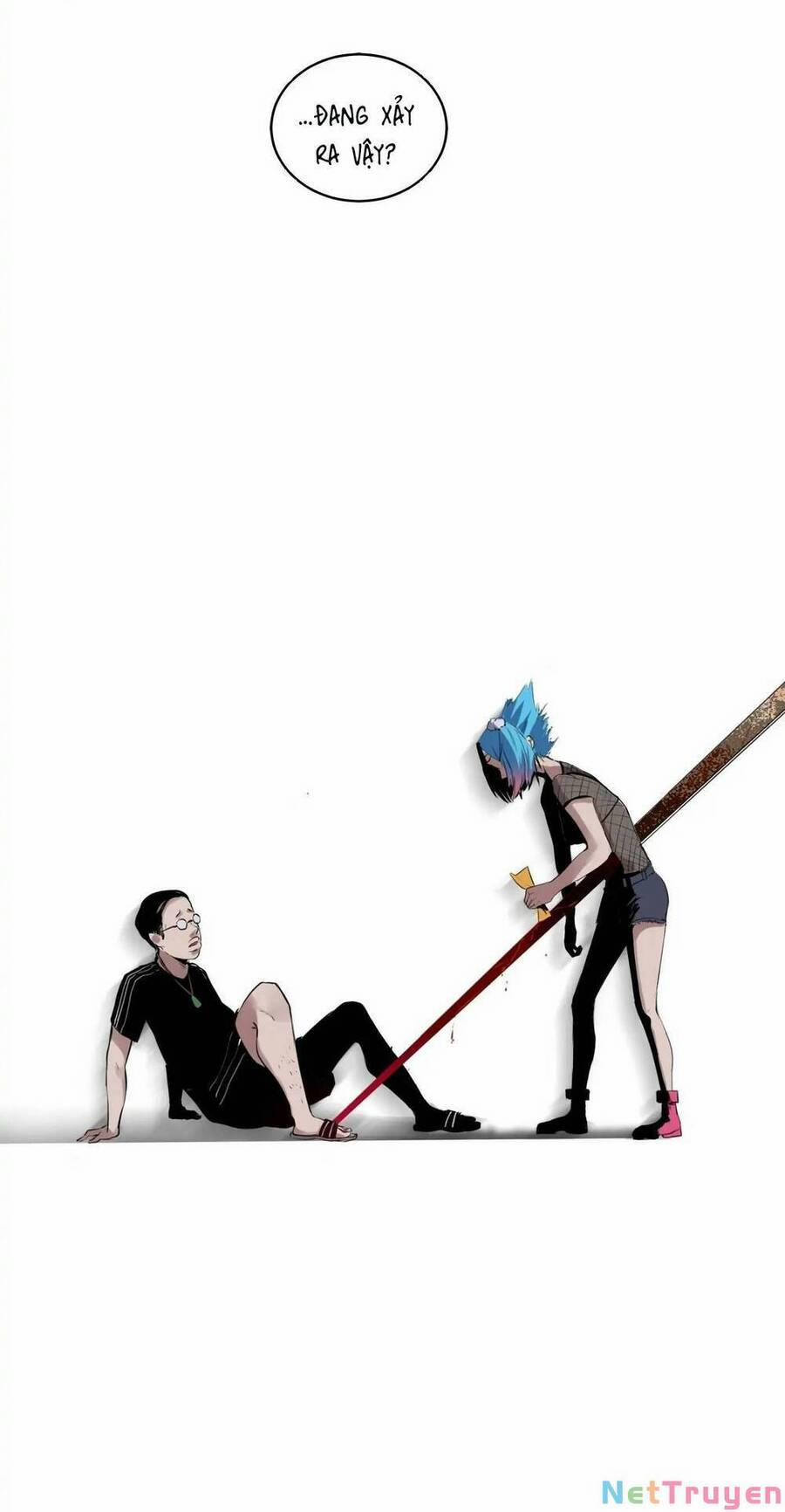 Trinh Thám Vlog 22 trang 81