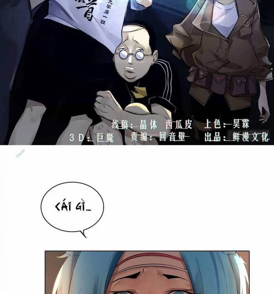 Trinh Thám Vlog 23 trang 1