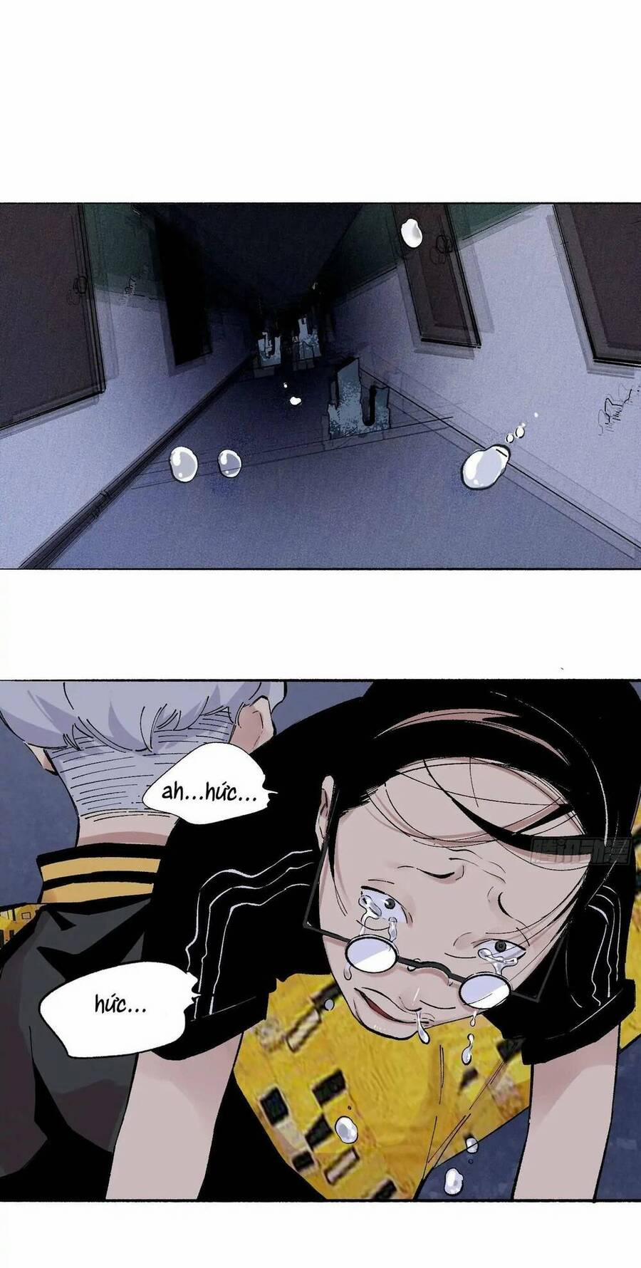 Trinh Thám Vlog 23 trang 10