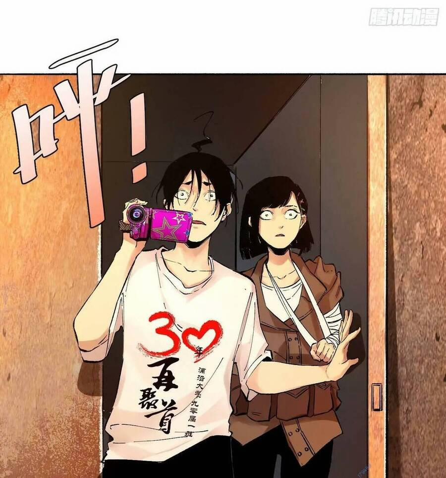 Trinh Thám Vlog 23 trang 12