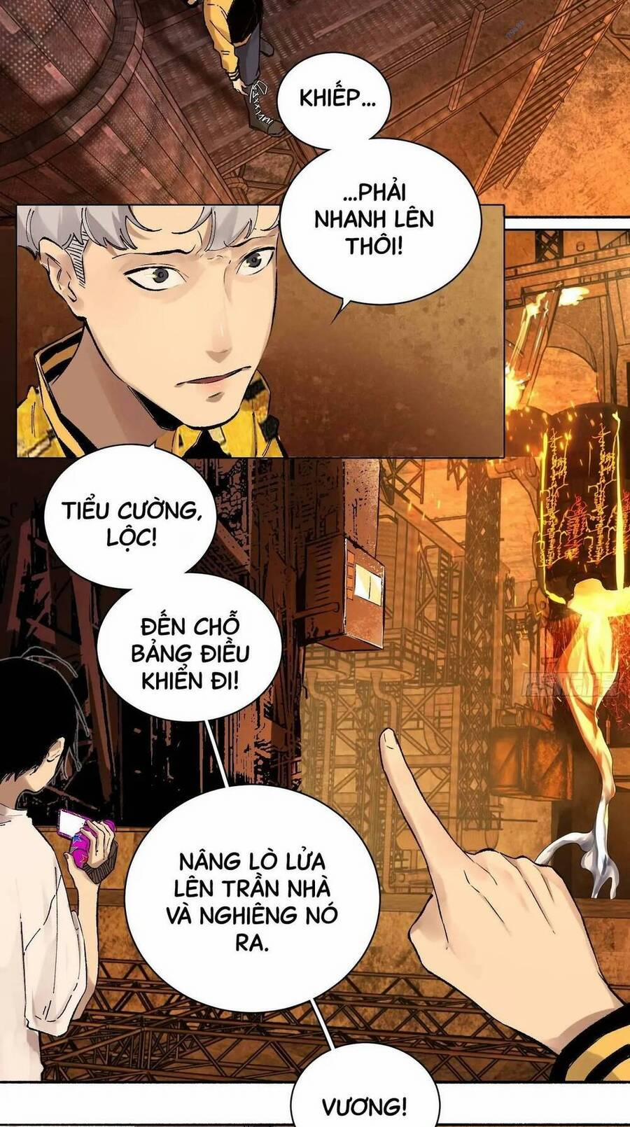 Trinh Thám Vlog 23 trang 16