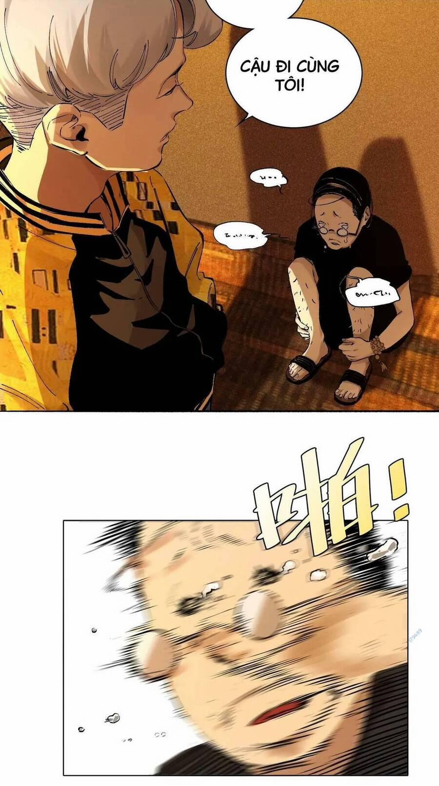 Trinh Thám Vlog 23 trang 17