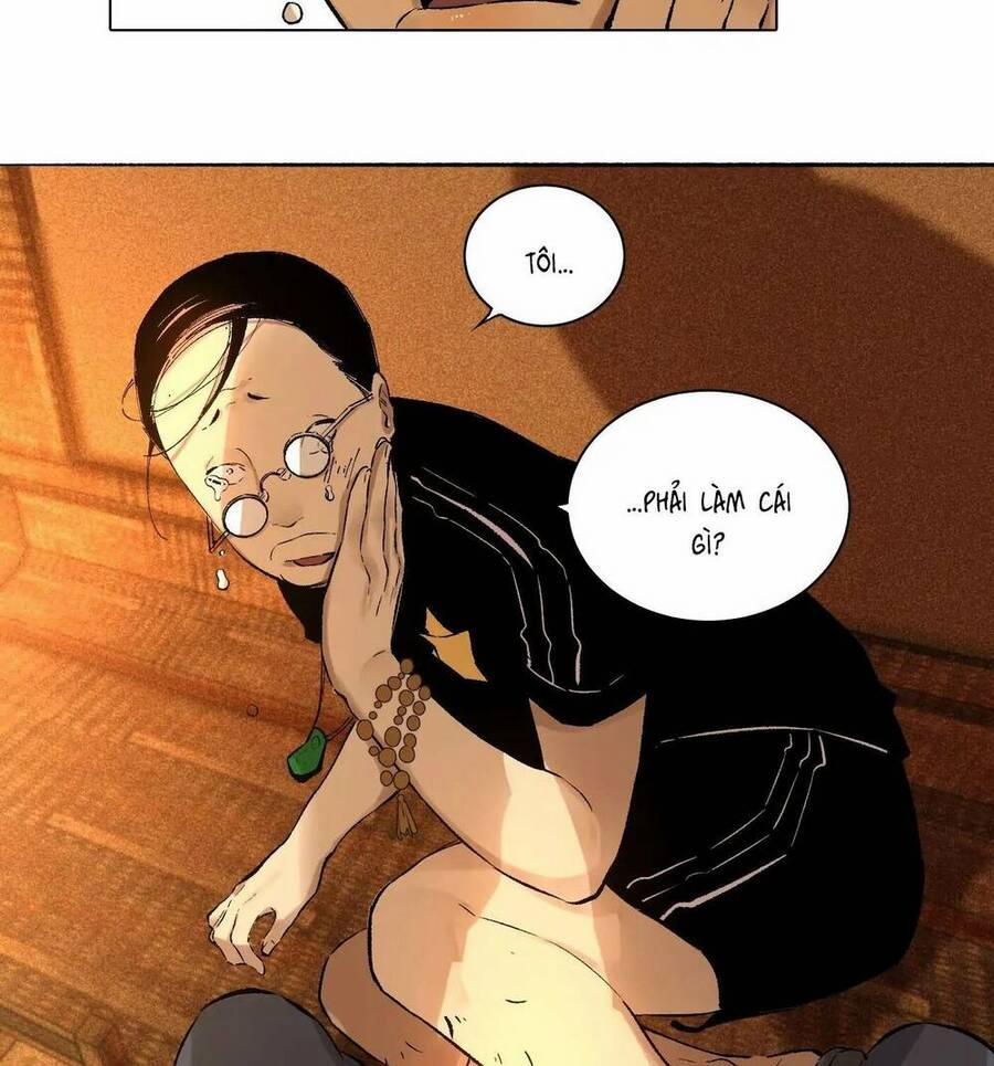 Trinh Thám Vlog 23 trang 19