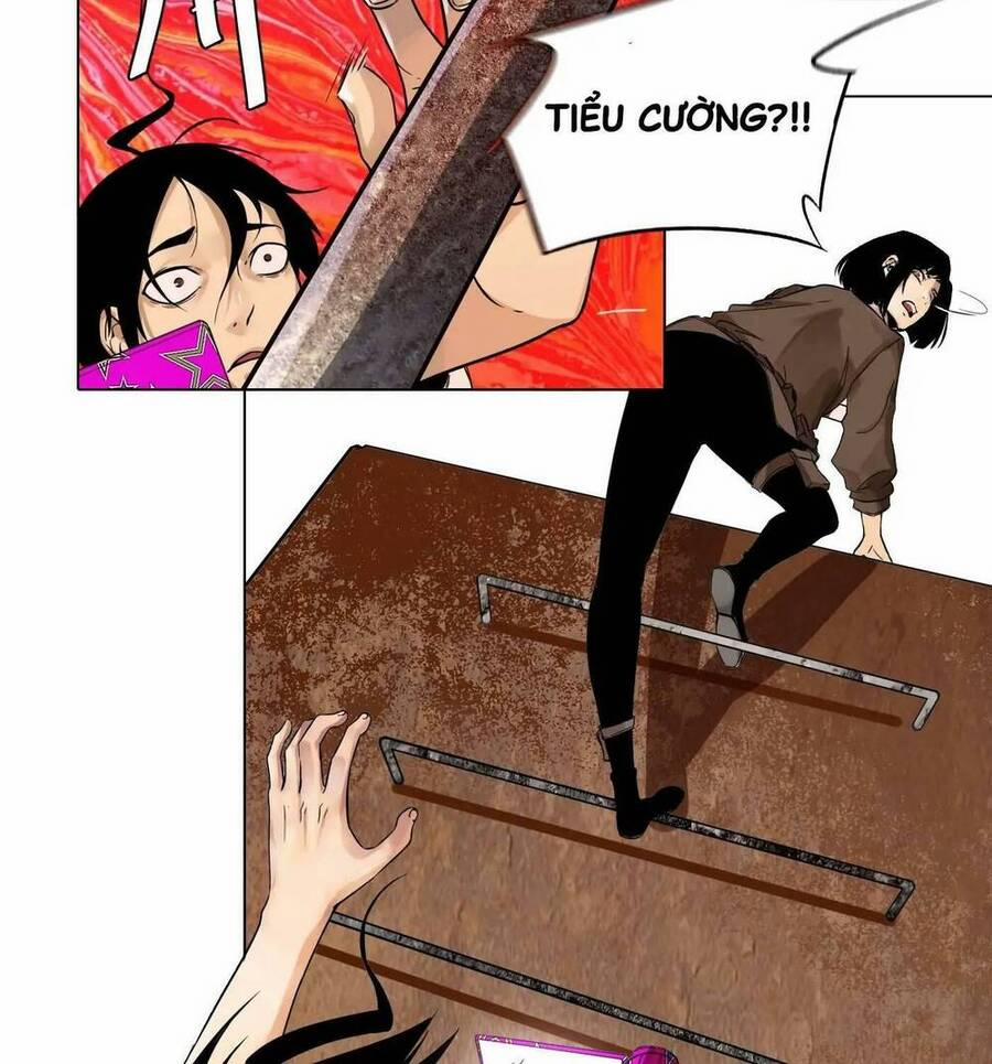 Trinh Thám Vlog 23 trang 25