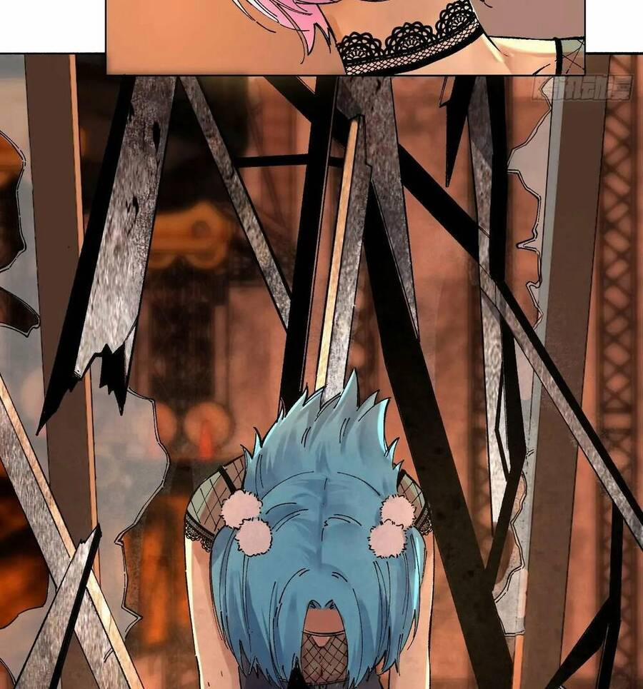 Trinh Thám Vlog 23 trang 3