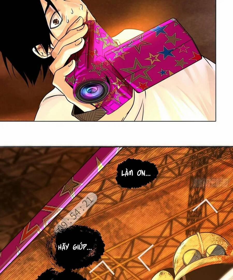 Trinh Thám Vlog 23 trang 30