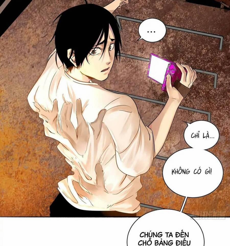 Trinh Thám Vlog 23 trang 33