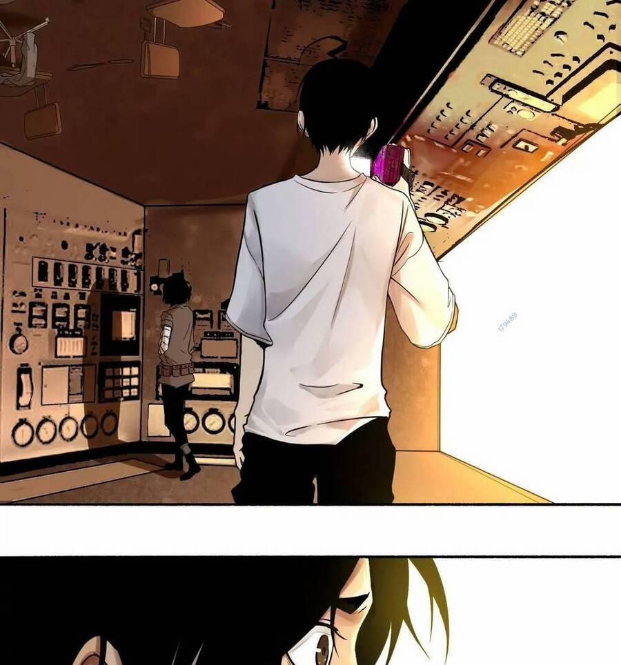 Trinh Thám Vlog 23 trang 36