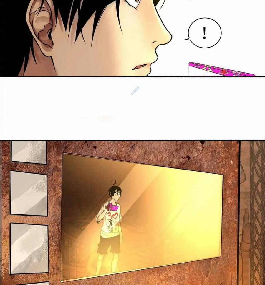 Trinh Thám Vlog 23 trang 37