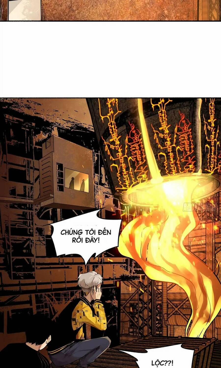 Trinh Thám Vlog 23 trang 38