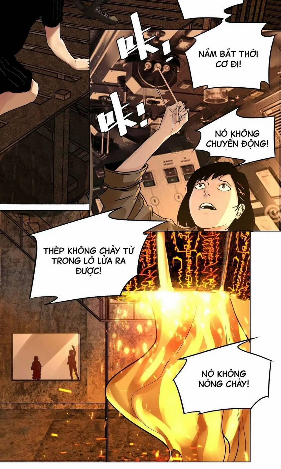 Trinh Thám Vlog 23 trang 39