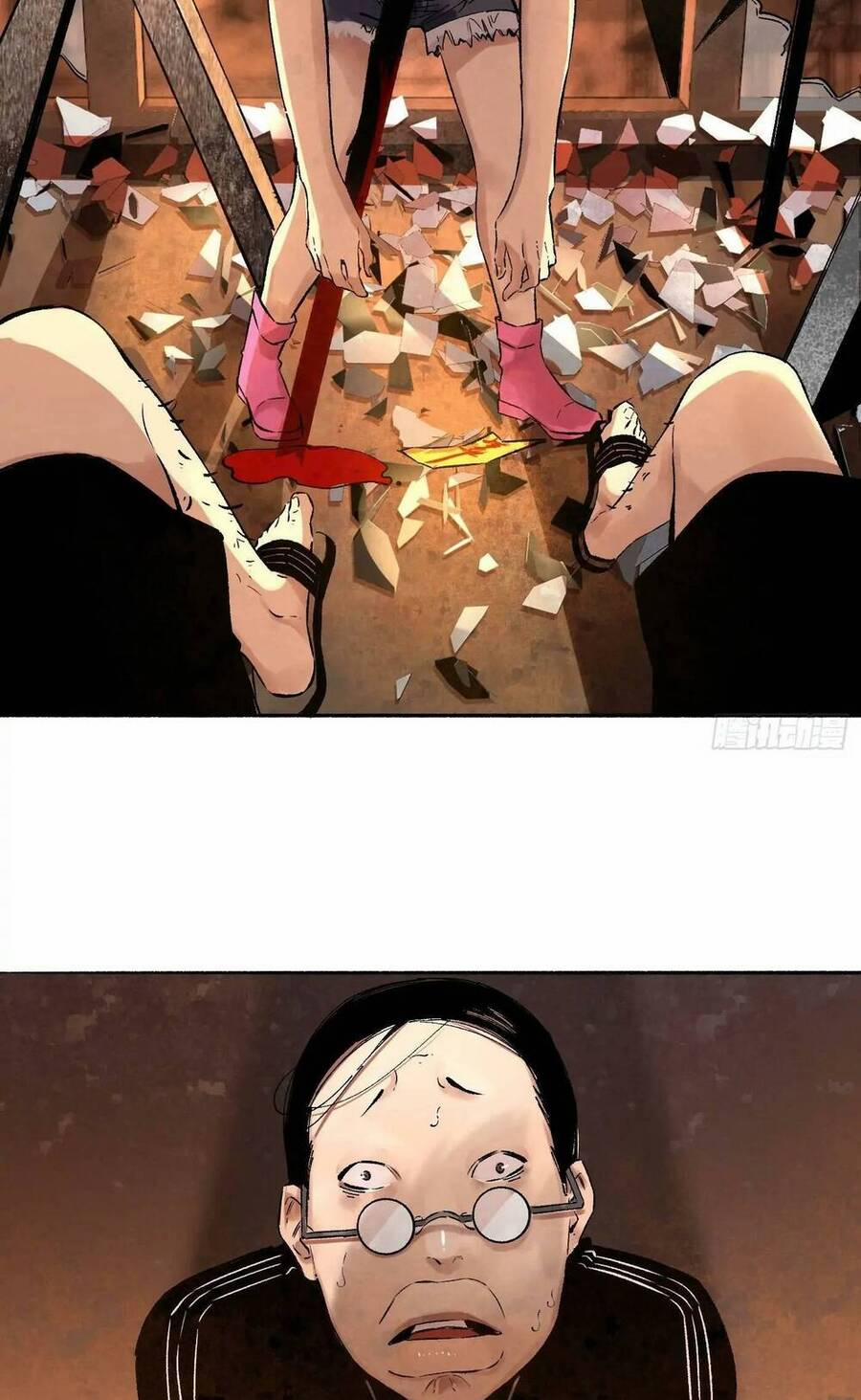 Trinh Thám Vlog 23 trang 4