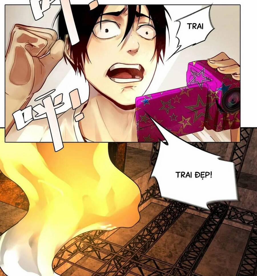 Trinh Thám Vlog 23 trang 43