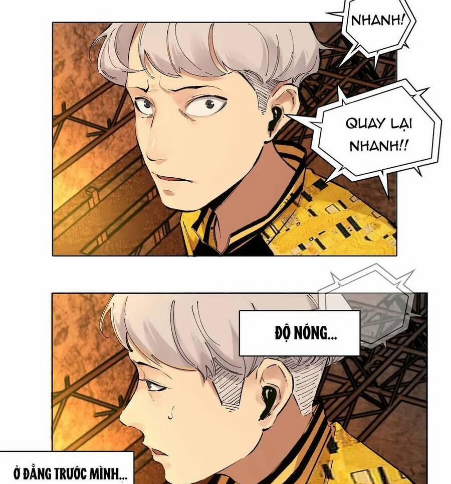 Trinh Thám Vlog 23 trang 46