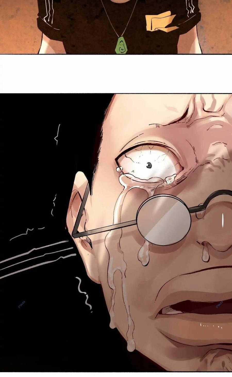 Trinh Thám Vlog 23 trang 5