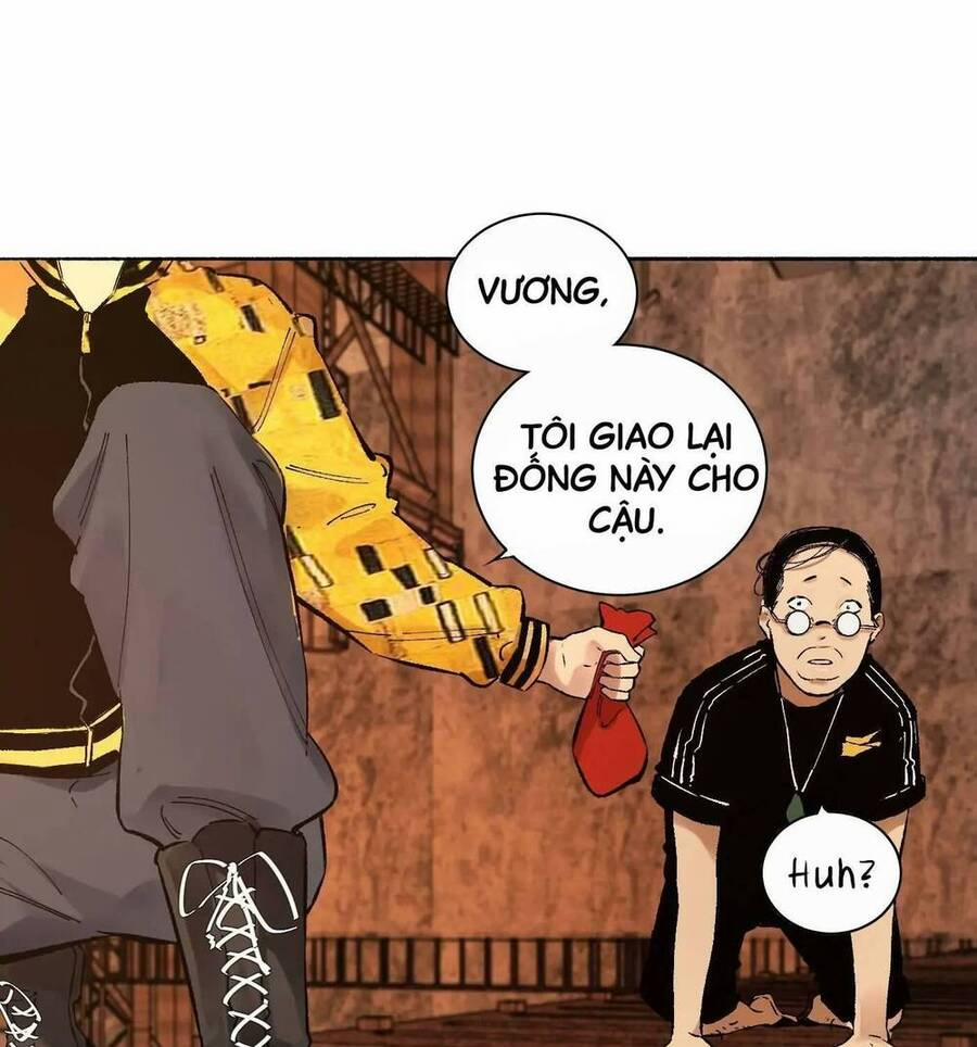 Trinh Thám Vlog 23 trang 52