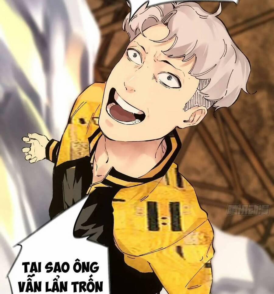 Trinh Thám Vlog 23 trang 57