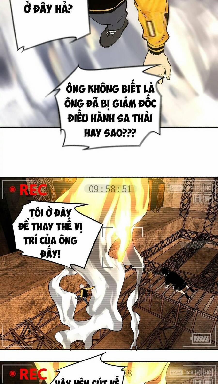 Trinh Thám Vlog 23 trang 58