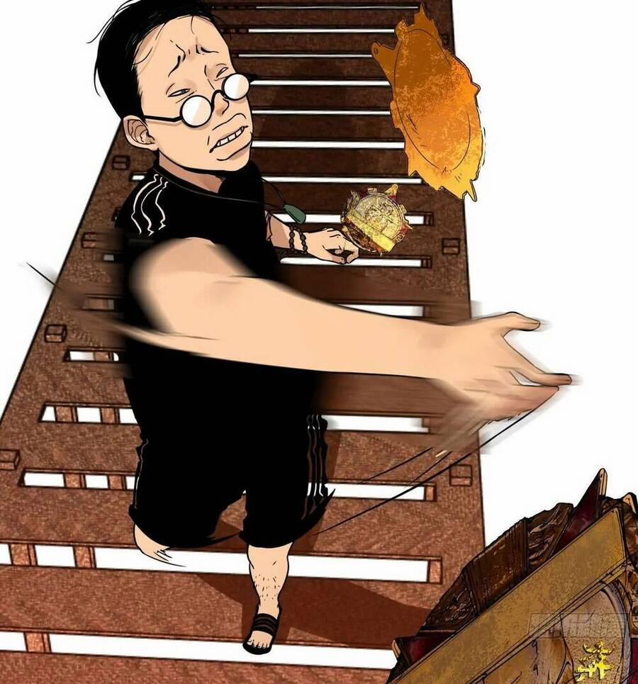 Trinh Thám Vlog 23 trang 67