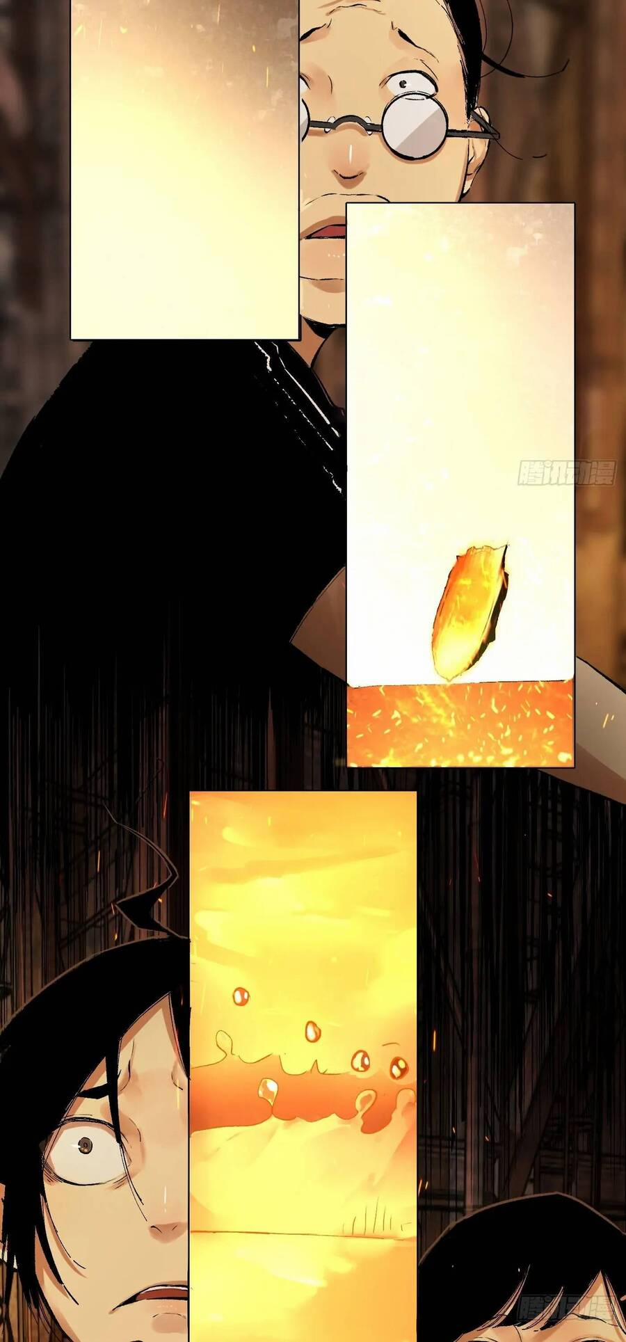 Trinh Thám Vlog 24 trang 1