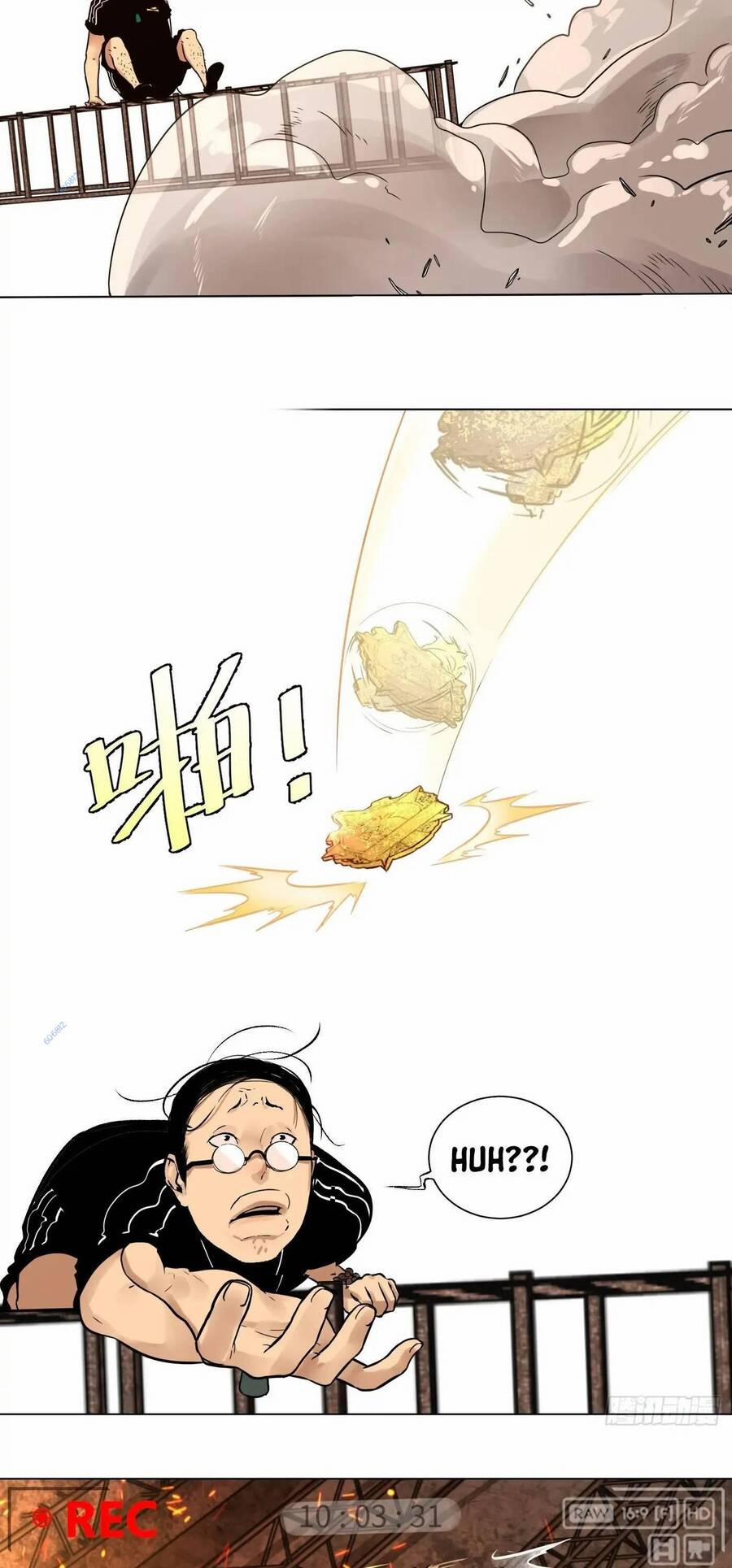 Trinh Thám Vlog 24 trang 10