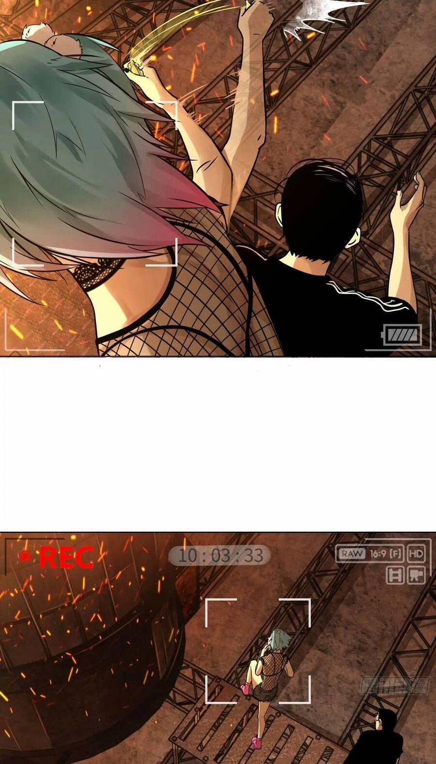 Trinh Thám Vlog 24 trang 11