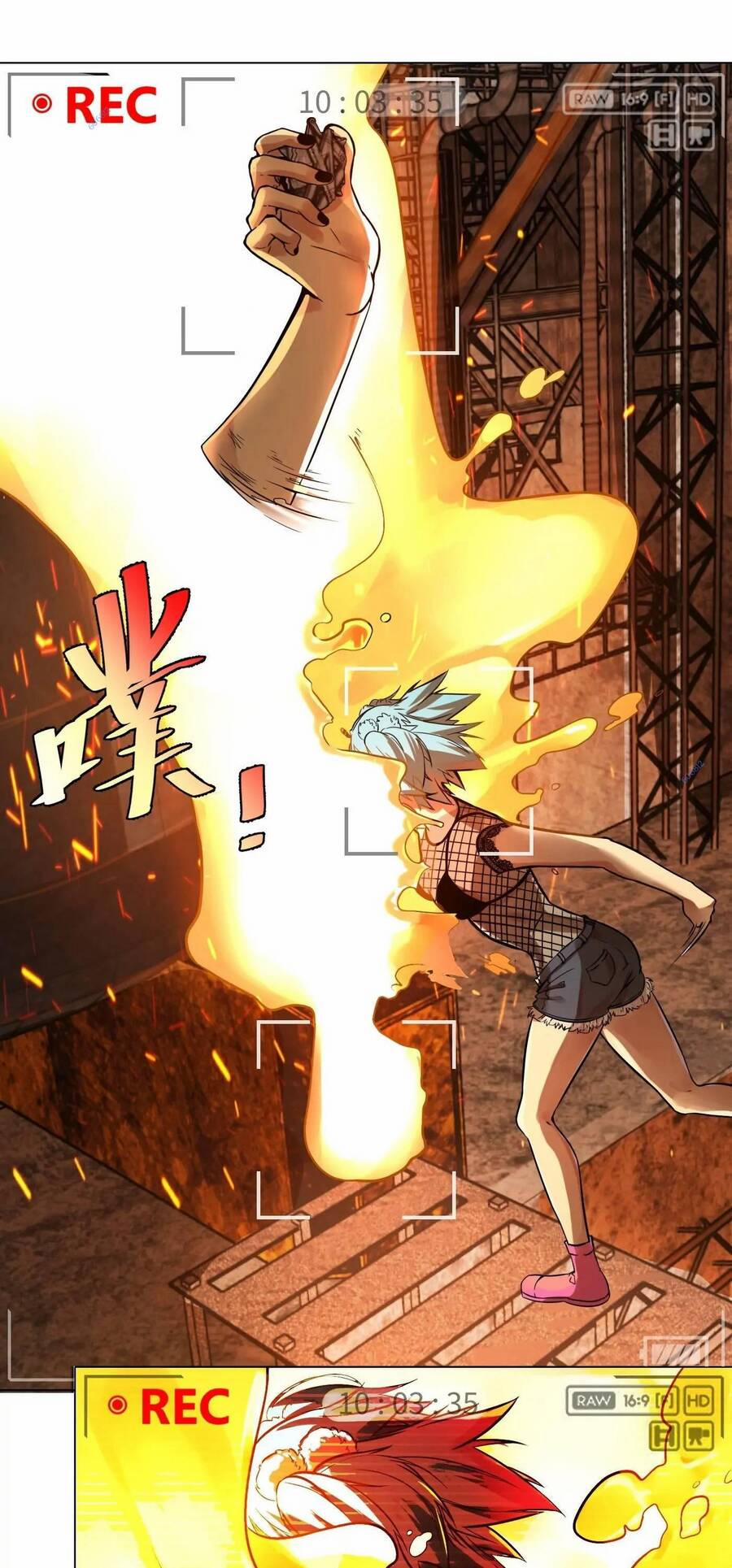 Trinh Thám Vlog 24 trang 13