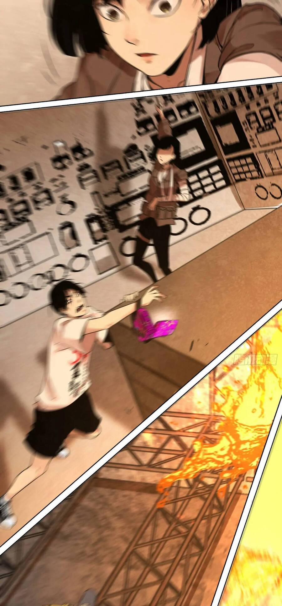 Trinh Thám Vlog 24 trang 19