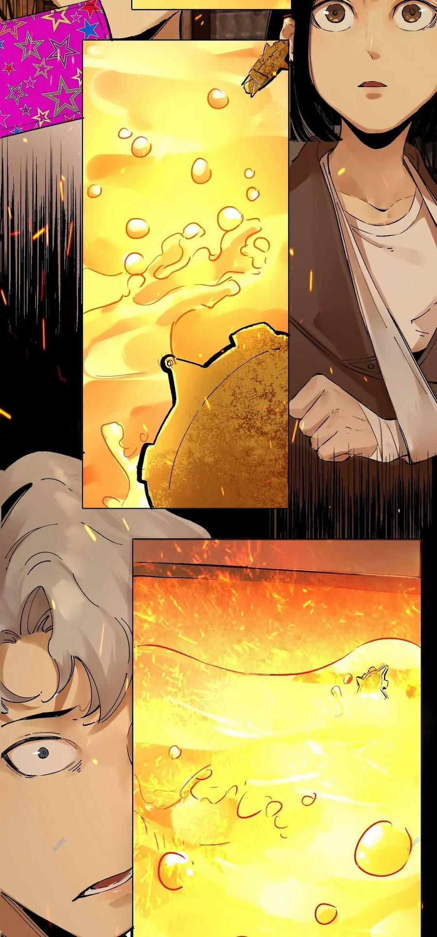 Trinh Thám Vlog 24 trang 2