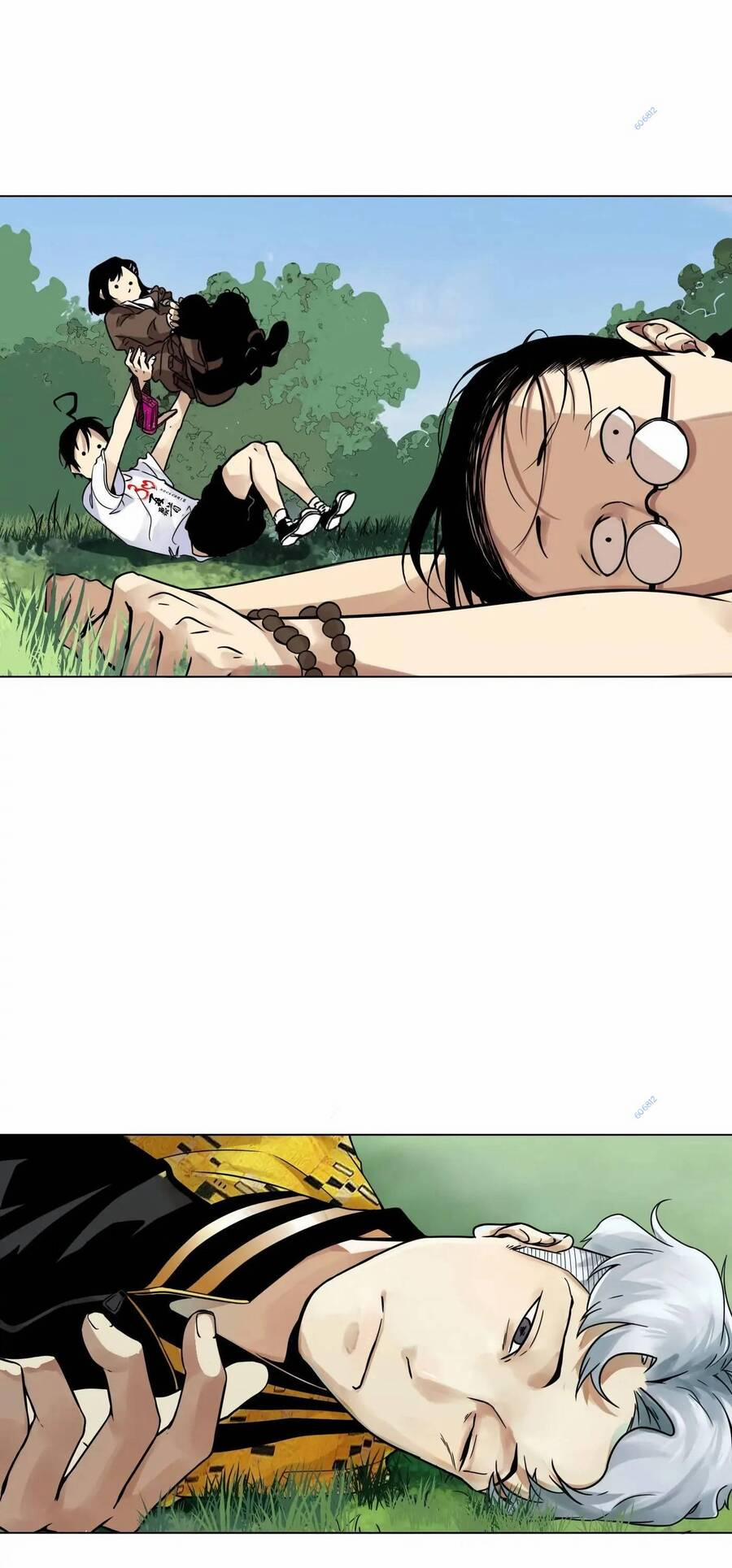 Trinh Thám Vlog 24 trang 23