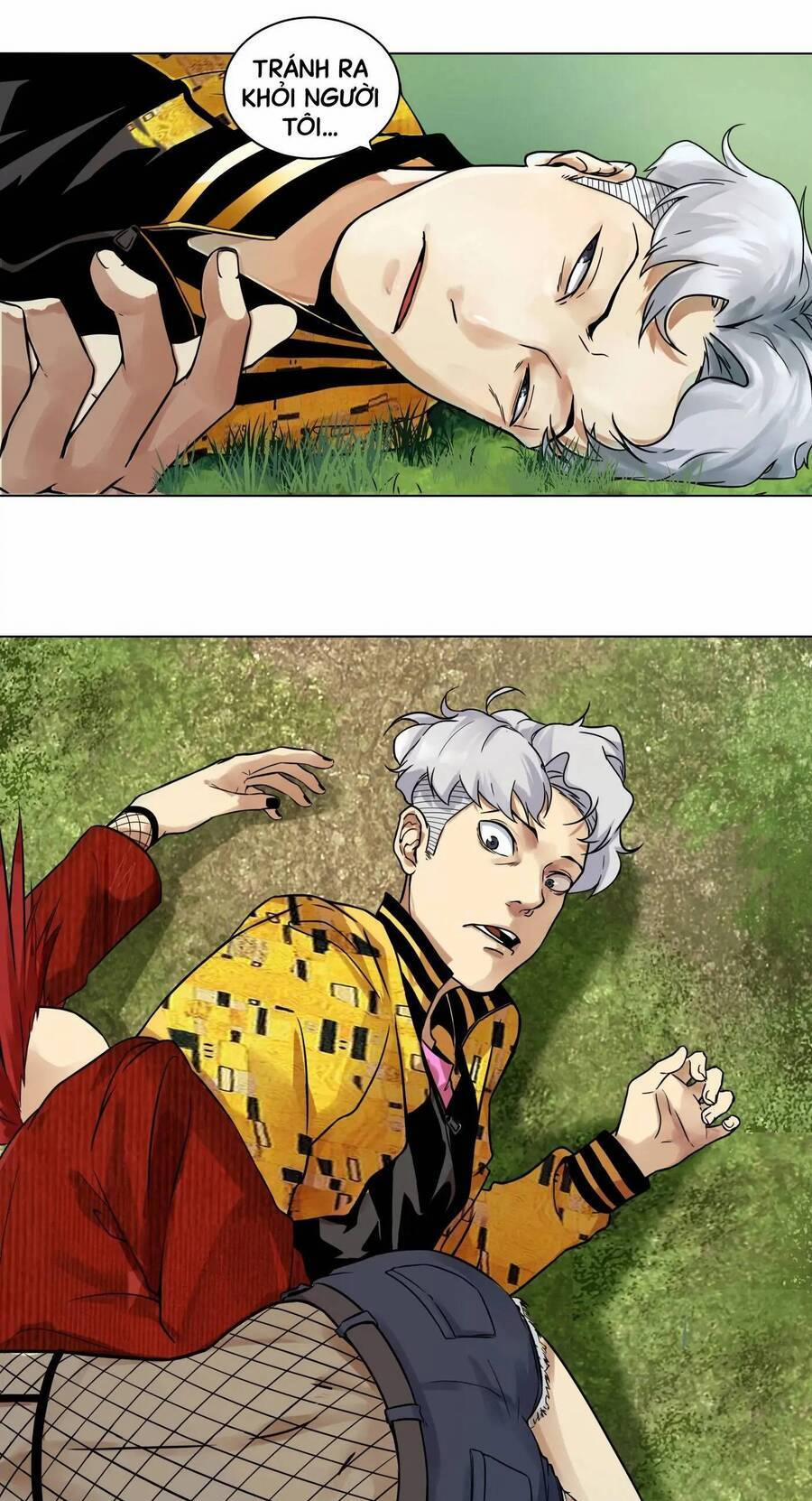 Trinh Thám Vlog 24 trang 24