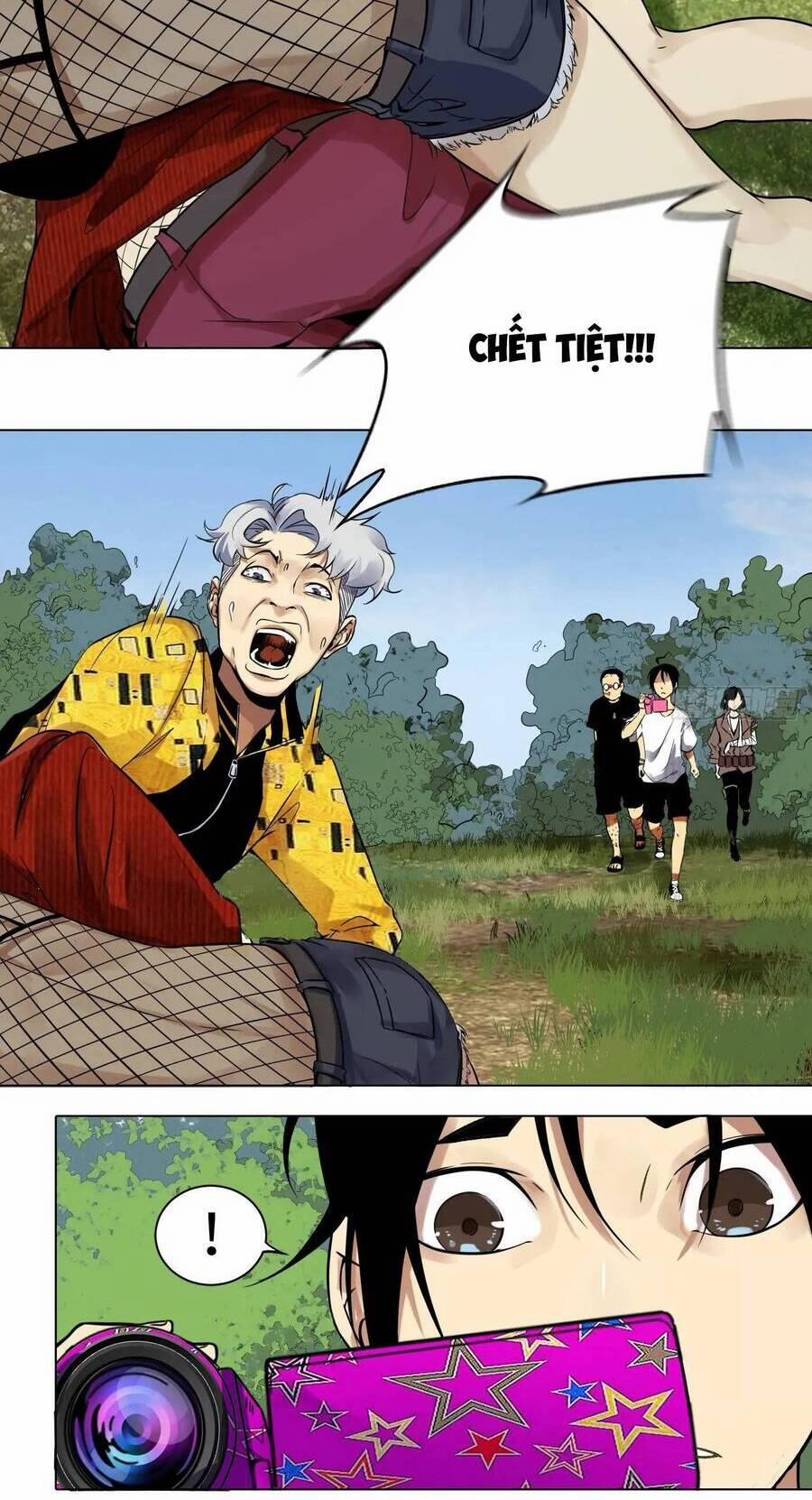 Trinh Thám Vlog 24 trang 25